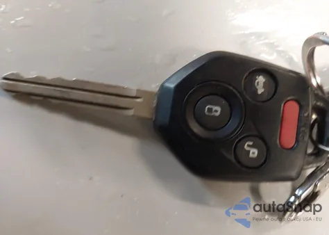 2013 Subaru Xv Crosstrek 2.0I Premium from USA, damaged, VIN JF2GPACC8D2828735